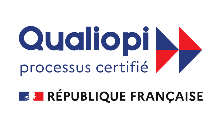 logo qualiopi