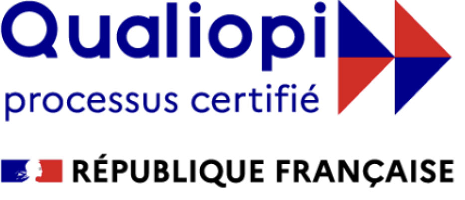 logo qualiopi